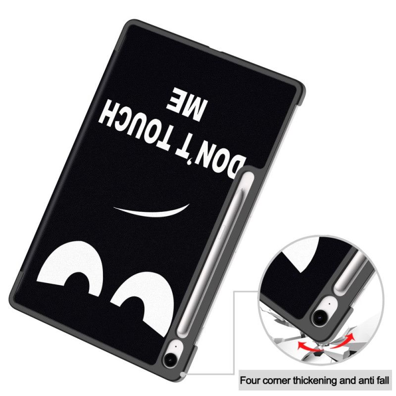 Samsung Galaxy Tab S10 Fe Plus Ikke Rør Meg