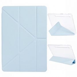 Samsung Galaxy Tab S10 Fe Plus Origami