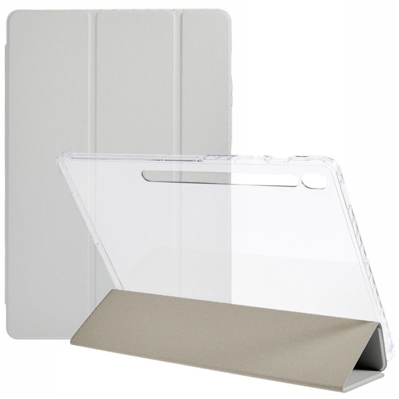 Samsung Galaxy Tab S10 Fe Plus Trippelbrettet