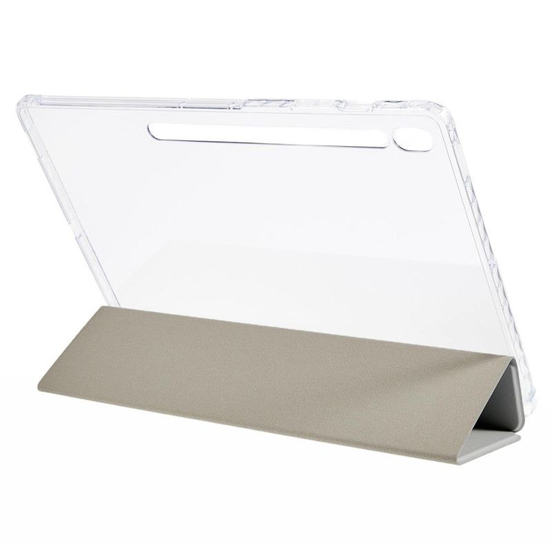 Samsung Galaxy Tab S10 Fe Plus Trippelbrettet