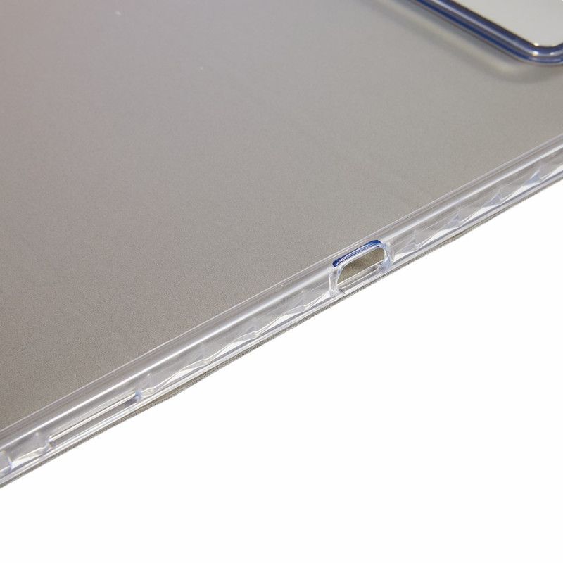 Samsung Galaxy Tab S10 Fe Plus Trippelbrettet