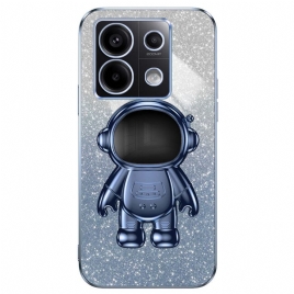 Deksel Poco X6 5g Astronaut Beskyttelse Deksel