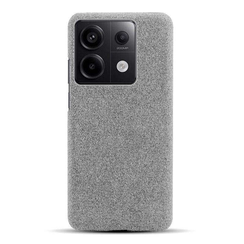 Deksel Poco X6 5g Mobildeksel Stoff