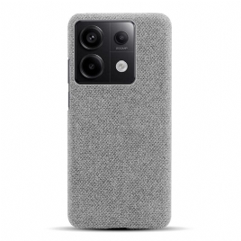 Deksel Poco X6 5g Mobildeksel Stoff