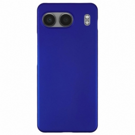 Deksel Oneplus Nord 4 Frostet Finish