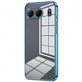 Deksel Oneplus Nord 4 Galvanisert Ramme