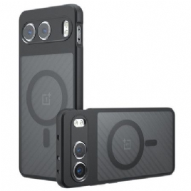 Deksel Oneplus Nord 4 Magsafe-kompatibel Hybrid