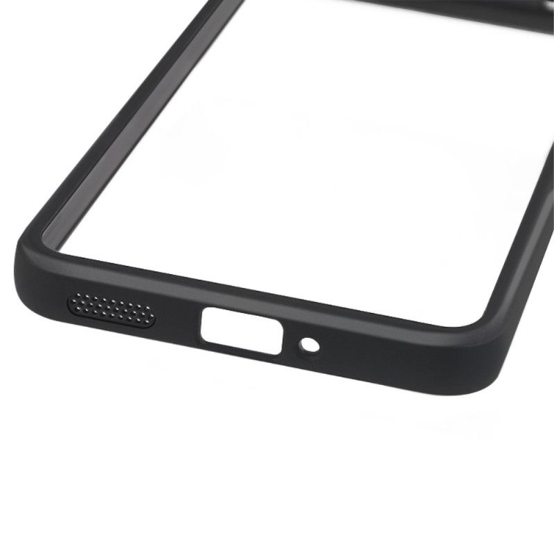 Deksel Oneplus Nord 4 Mobildeksel Støtsikker Klar Bakside