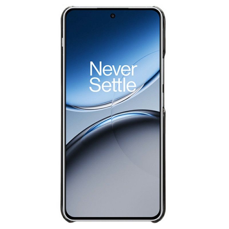 Deksel Oneplus Nord 4 Semsket Skinneffekt