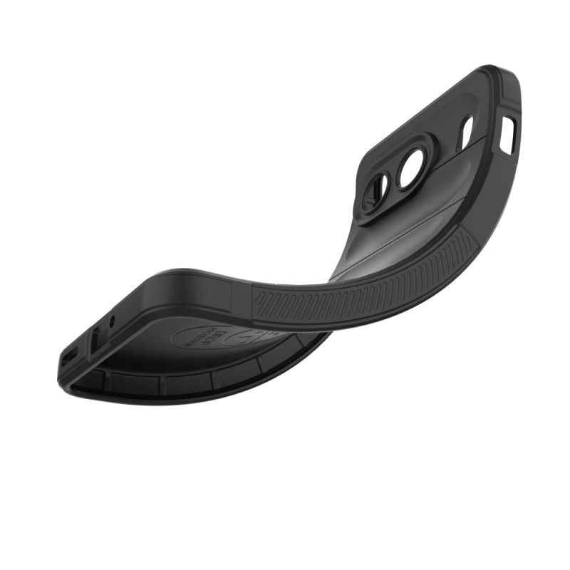 Deksel Oneplus Nord 4 Sklisikkert