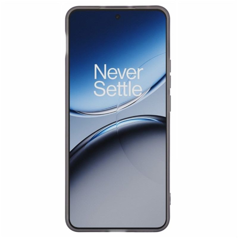Deksel Oneplus Nord 4 Tonet Skjermbeskytter I Herdet Glass