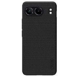 Deksel Til Oneplus Nord 4 Frostet Skjerm Nillkin