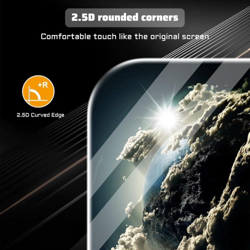 Deksel Til Oneplus Nord 4 Gjennomsiktig Deksel Og Skjermbeskytter