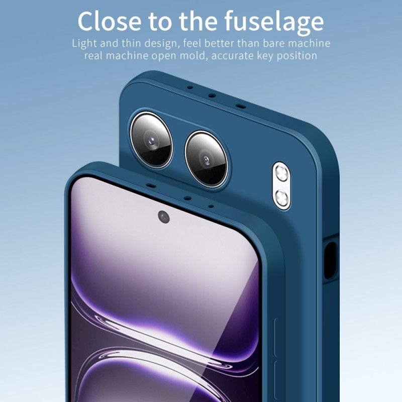 Deksel Til Oneplus Nord 4 Pinwuyo