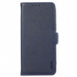 Folio Deksel Oneplus Nord 4 Abeel