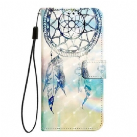 Folio Deksel Oneplus Nord 4 Drømmefanger
