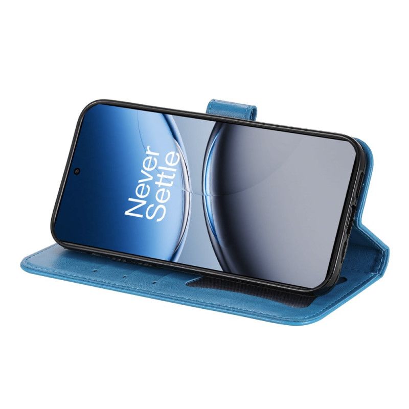 Folio Deksel Oneplus Nord 4 Mandala-trykk