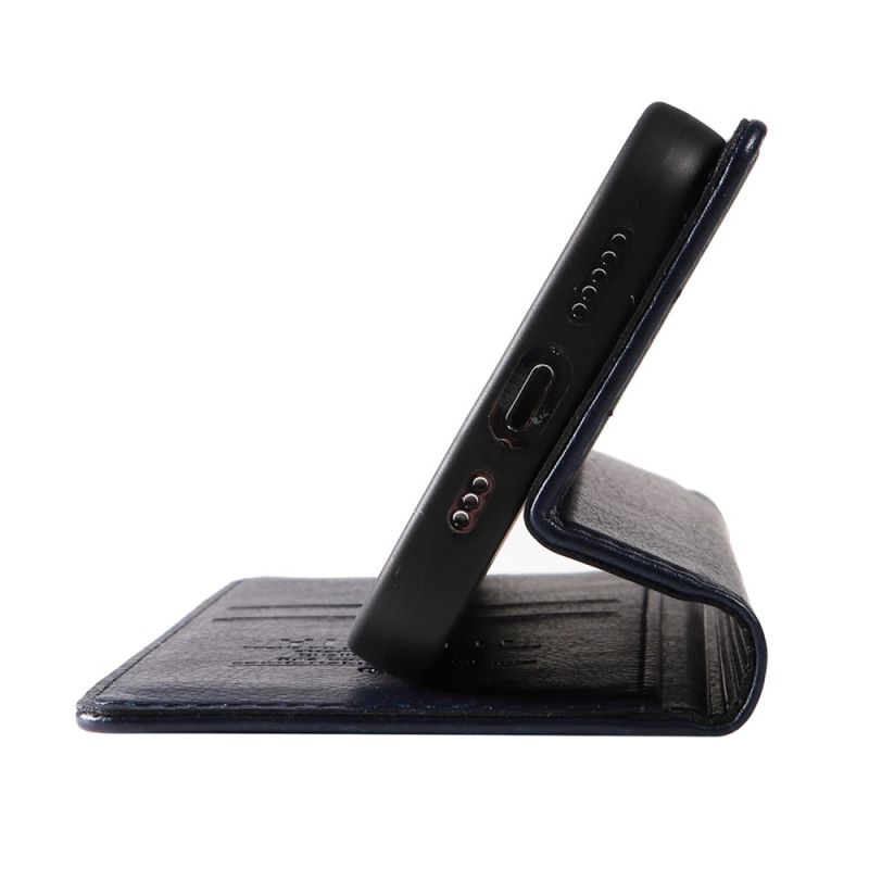 Folio Deksel Oneplus Nord 4 Retro Yikatu