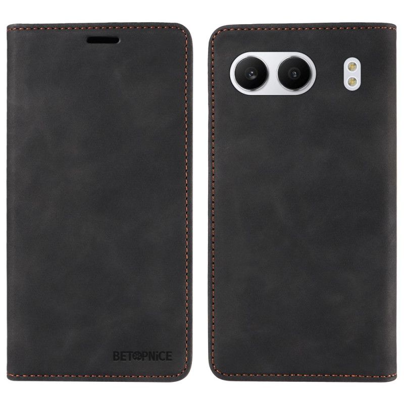 Folio Deksel Til Oneplus Nord 4 Betopnice