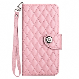 Folio Deksel Til Oneplus Nord 4 Vattert 7 Kortspor