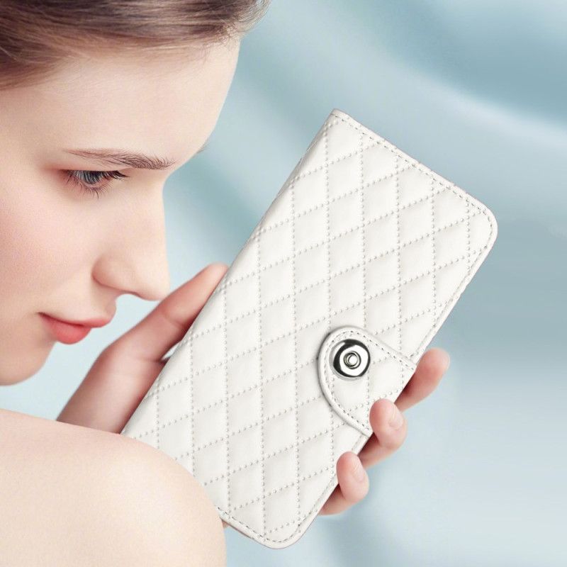 Folio Deksel Til Oneplus Nord 4 Vattert 7 Kortspor