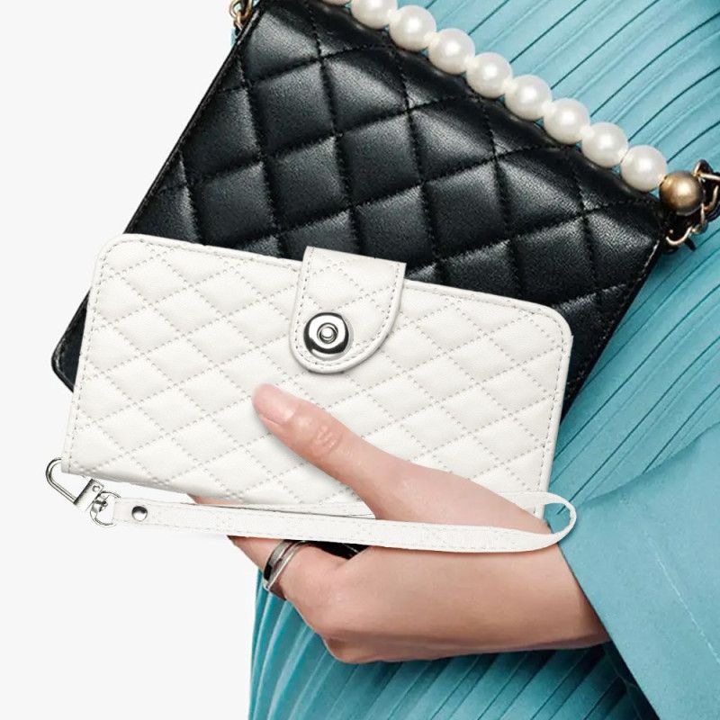 Folio Deksel Til Oneplus Nord 4 Vattert 7 Kortspor