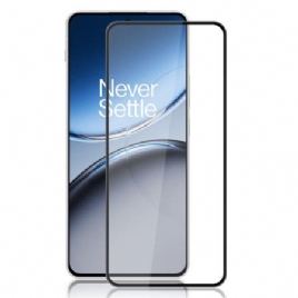 Heldekkende Skjermbeskytter I Herdet Glass For Oneplus Nord 4