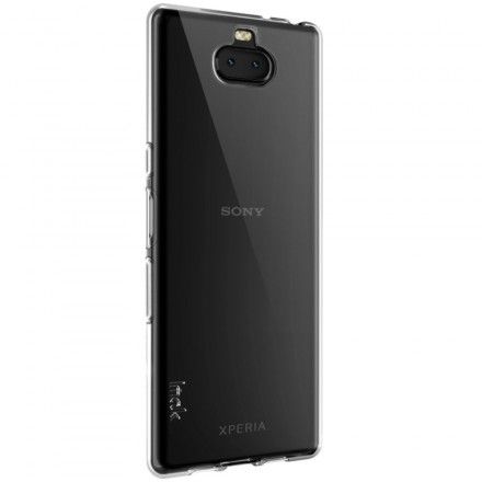 Deksel Til Sony Xperia 10 Plus Imak Transparent
