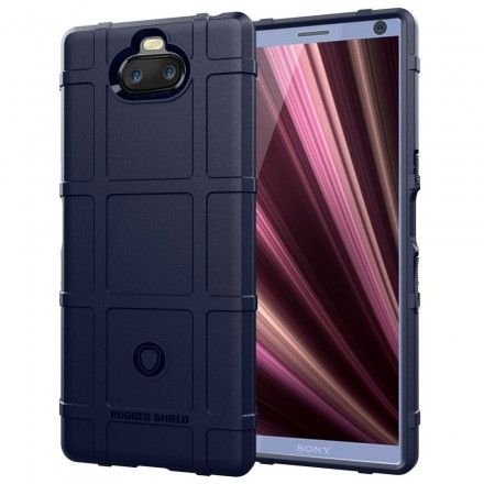 Deksel Til Sony Xperia 10 Plus Røft Skjold