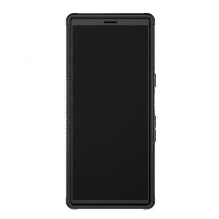 Deksel Til Sony Xperia 10 Plus Ultrabestandig