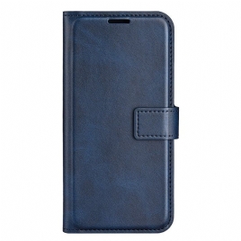 Folio Deksel Til Xiaomi 12T / 12T Pro Retro