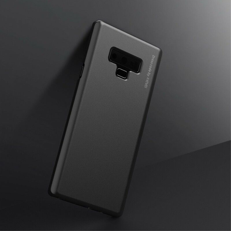 Deksel Til Samsung Galaxy Note 9 Mate Premium-serien