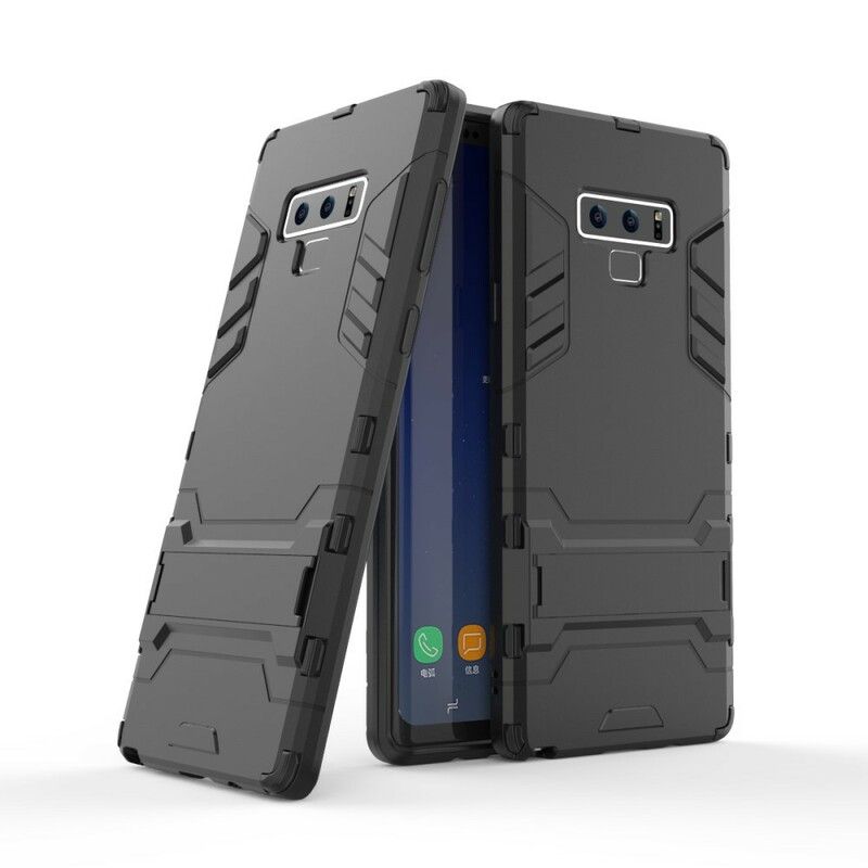 Deksel Til Samsung Galaxy Note 9 Ultrabestandig