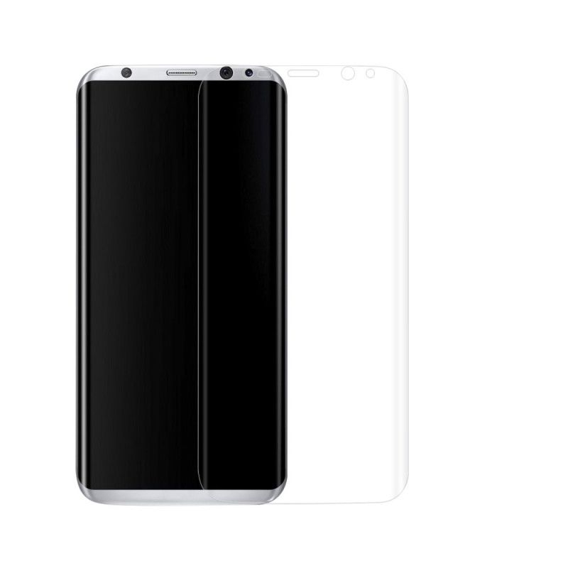 Herdet Glassbeskyttelse For Samsung Galaxy Note 9
