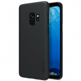 Deksel Til Samsung Galaxy S9 Hard Frost Nillkin