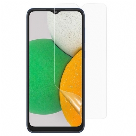 Skjermbeskyttelsesfilm For Samsung Galaxy A03 Core
