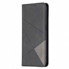 Beskyttelse Deksel Til Oppo Reno 6 5G Folio Deksel Artiststil