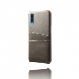 Deksel Til Samsung Galaxy A50 Kortholder
