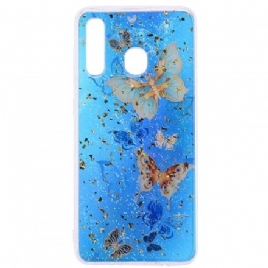 Deksel Til Samsung Galaxy A50 Møller