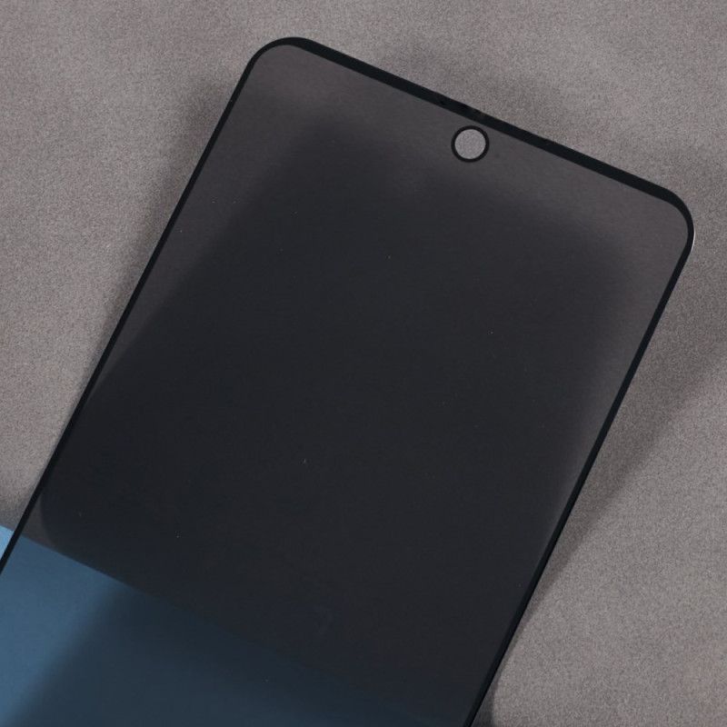 Anti-spion Skjermbeskytter I Herdet Glass For Huawei Mate X6