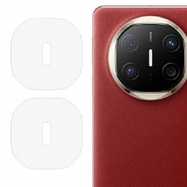 Beskyttelseslinse I Herdet Glass For Huawei Mate X6