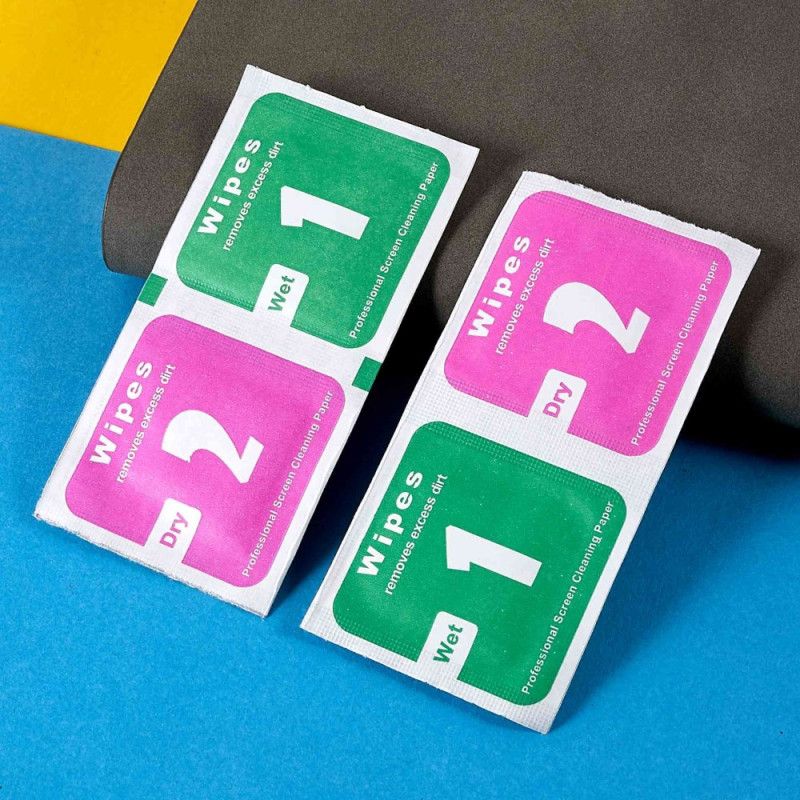 Beskyttelseslinse I Herdet Glass For Huawei Mate X6