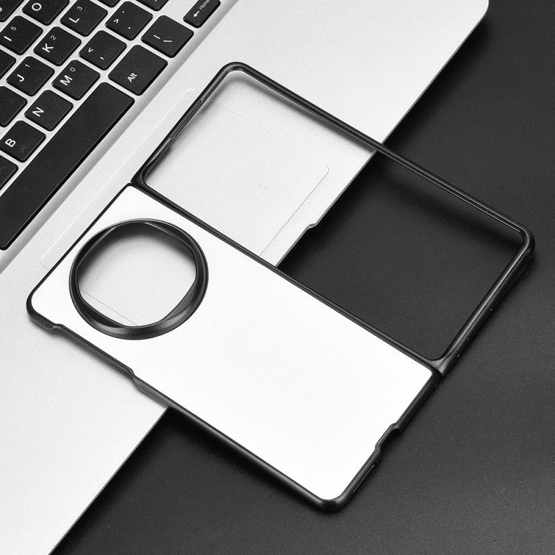 Deksel Huawei Mate X6 Læreffekt