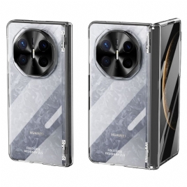 Deksel Huawei Mate X6 Mobildeksel Hengsel