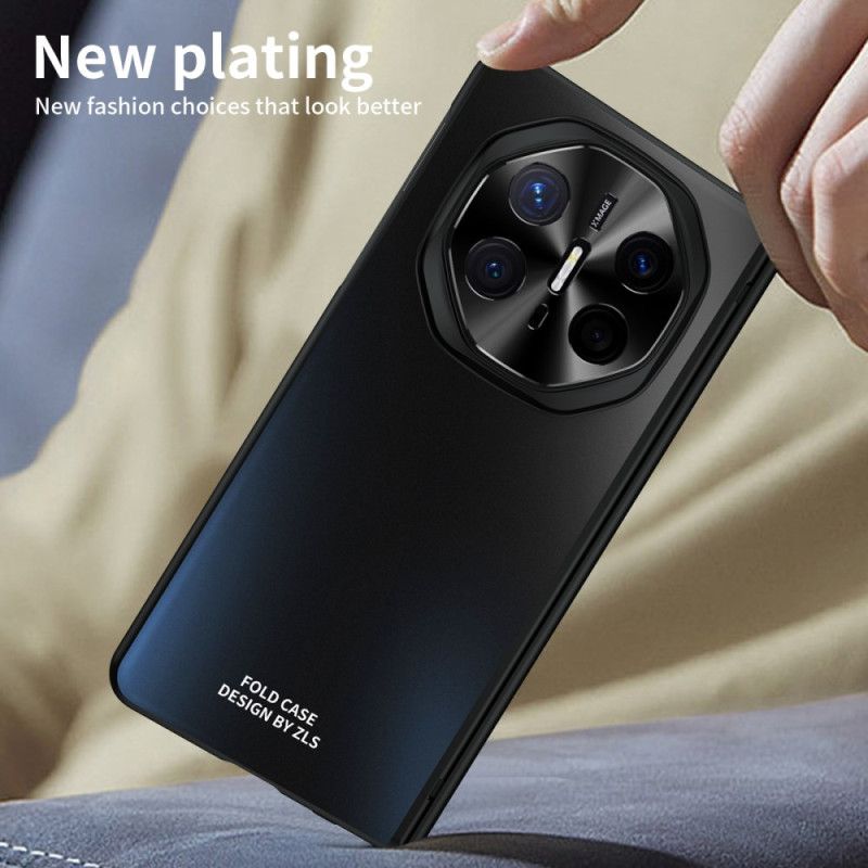 Deksel Huawei Mate X6 Mobildeksel Premium Med Skjermbeskytter