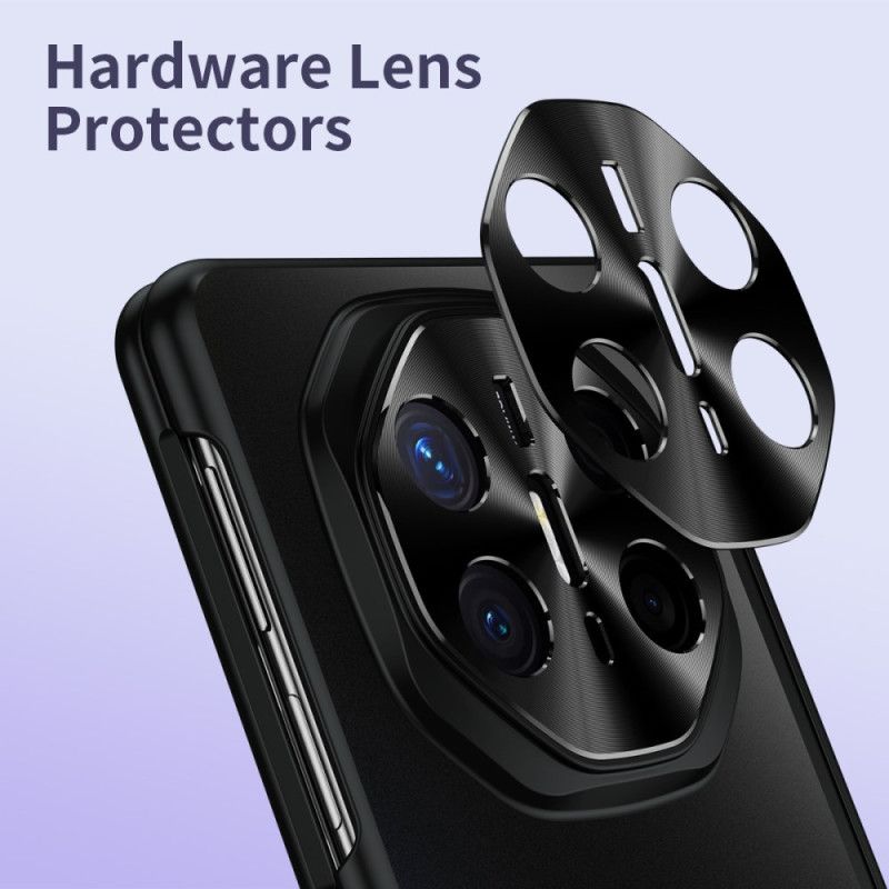 Deksel Huawei Mate X6 Mobildeksel Premium Med Skjermbeskytter