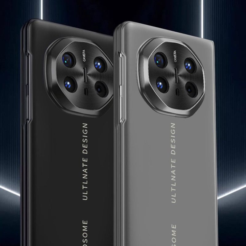 Deksel Huawei Mate X6 Mobildeksel Ultratynn