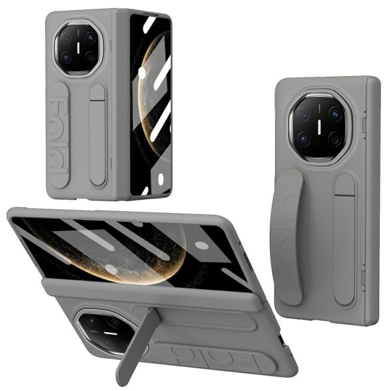 Deksel Huawei Mate X6 Stativ Og Stropp