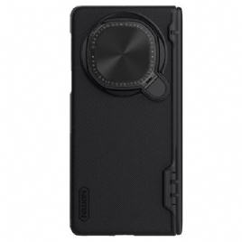 Deksel Huawei Mate X6 Superfrostet Nillkin-skjerm Beskyttelse Deksel