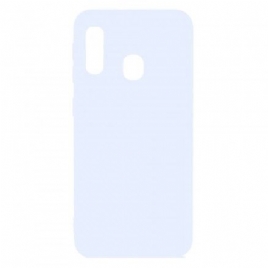 Deksel Til Samsung Galaxy A20e Silikon